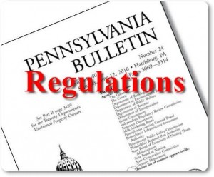 Regulations graphic